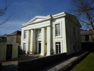 1 Church Lane